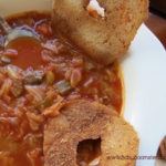 Baby Boomer Recipes | Russian Cabbage Soup