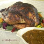 Baby Boomster Recipes | Thanksgiving | Herb Roasted Turkey Marinade