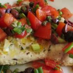 Baby Boomer Recipes | Seafood | Swordfish with Caribbean Marinade