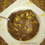 Baby Boomer Recipes | Dessert | Chocolate Avocado Pudding