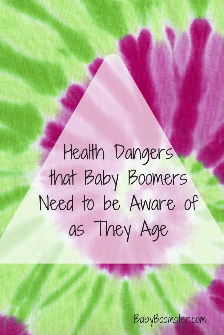Baby Boomer Women | Wellness | Health dangers to be aware of