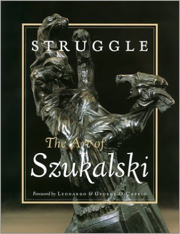 Struggles of Szukalski