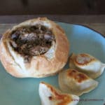 Baby Boomer Recipes | Polish Bigos with Piroggi