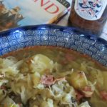 Baby Boomer Recipes | Soup | Polish Sauerkraut Soup