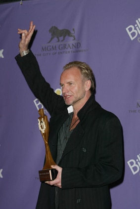 Sting