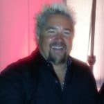 Guy Fieri