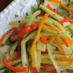 Baby Boomer recipes | Salad | Caprese Salad