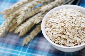 Why You Should Eat Your Oatmeal