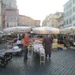 Campo di Fiori - Open Market