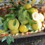 Amalfi Coast Lemons