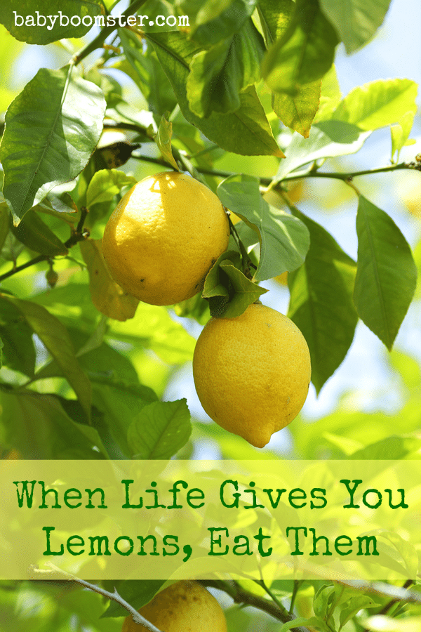 The benefits of lemons for your body and your home