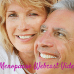 Sex After Menopause Webcast Videos Twitter