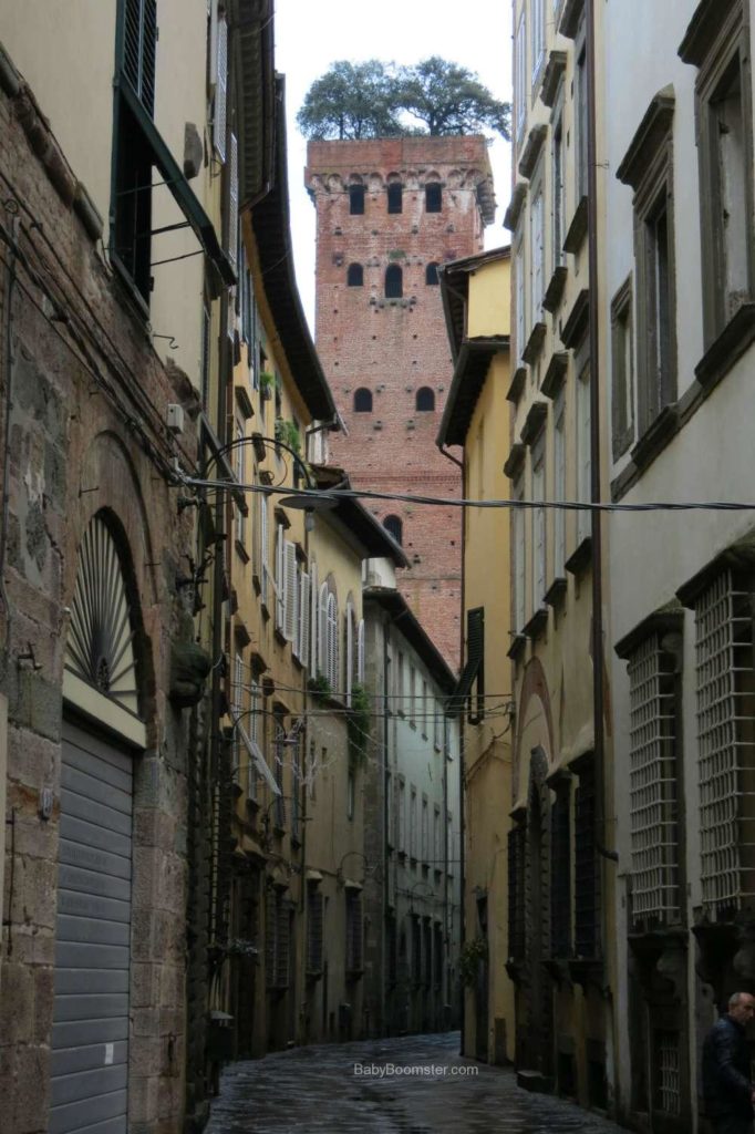 Lucca, Italy