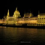 Baby Boomer Travel | Hungary | Parliment - Budapest