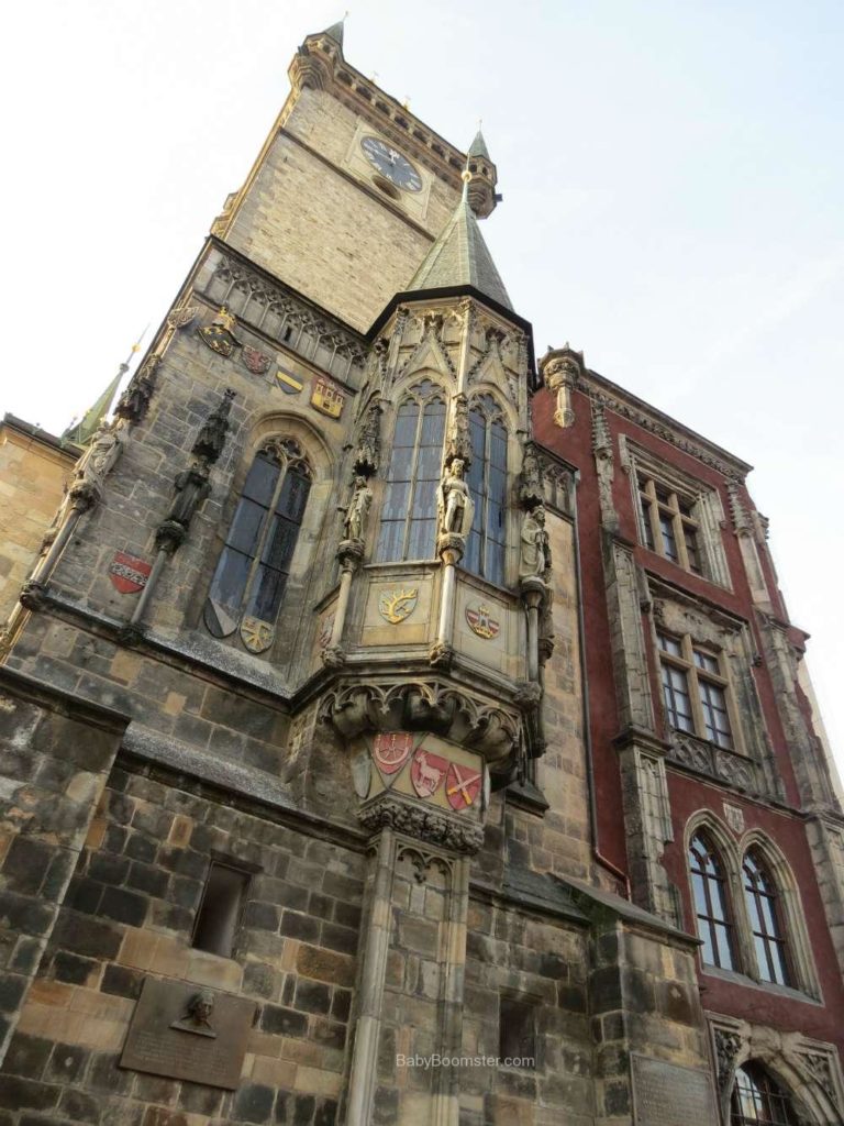 Prague, Czech Republic