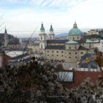 Baby Boomer Travel | Austria | Salzburg view