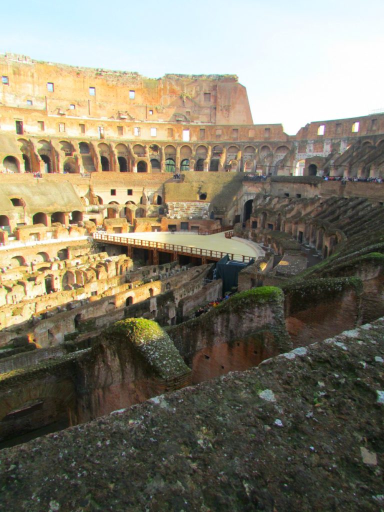 Rome, Italy