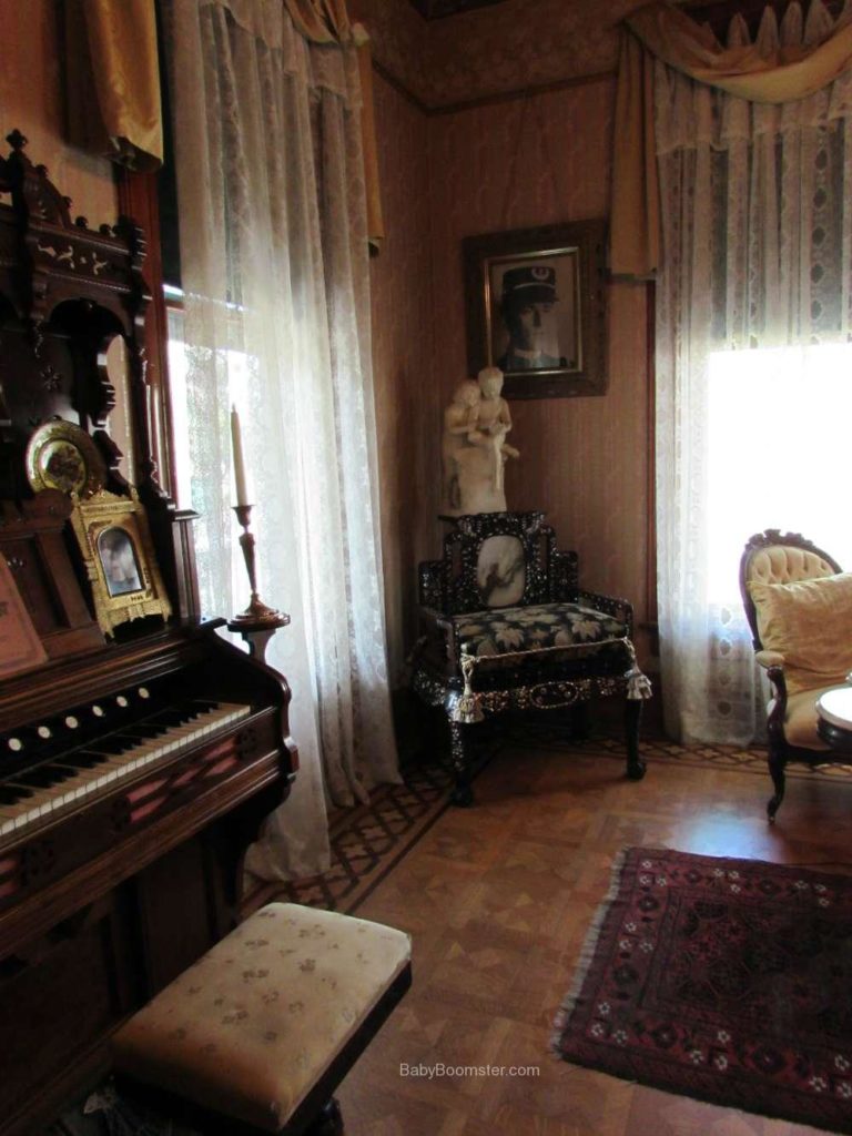 Parlor