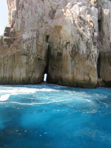 arco el cabos los cave