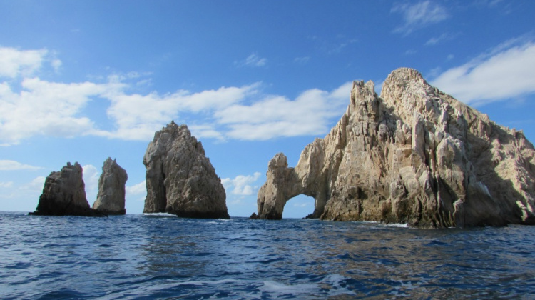 Escape To Los Cabos, Mexico For Fun And Relaxation