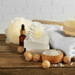 Ayurvedic Skin Brushing