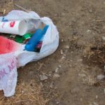 Don't Be a Litterbug