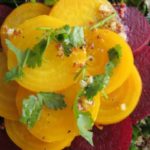 Baby Boomer Recipes | Salad | Baby Beet - Quinoa