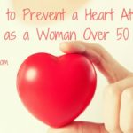 Baby Boomer Women | Women Over 50 | Heart Attack