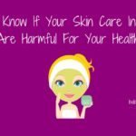 Baby Boomer Women | Women Over 50 | Skin Care Ingredients