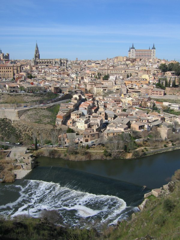 Baby Boomer Travel | Spain | Toledo