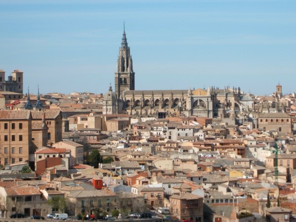 Baby Boomer Travel | Spain | Toledo