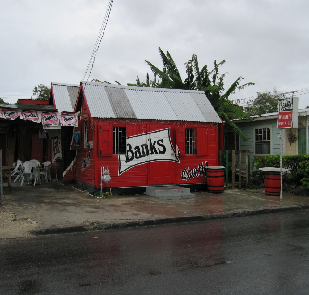 Baby Boomer Travel | Caribbean | Banks - Barbados