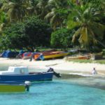 Baby Boomer Travel | Caribbean | Mustique - Grenadines