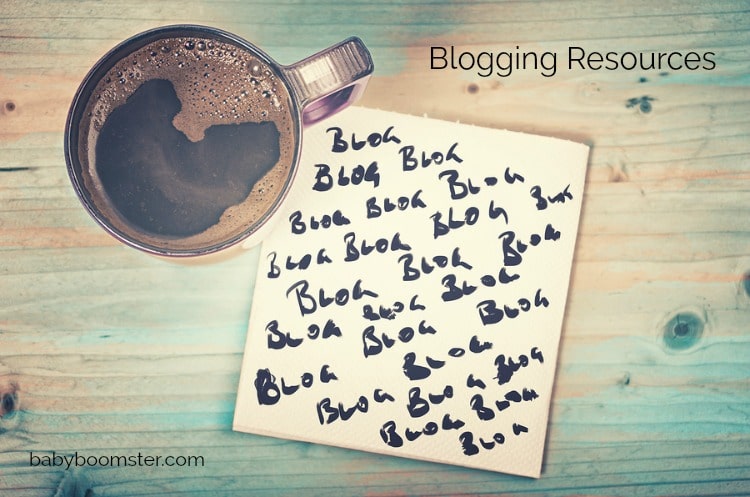 All about blogging