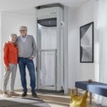 Baby Boomers | Universal Home Design | Home elevator