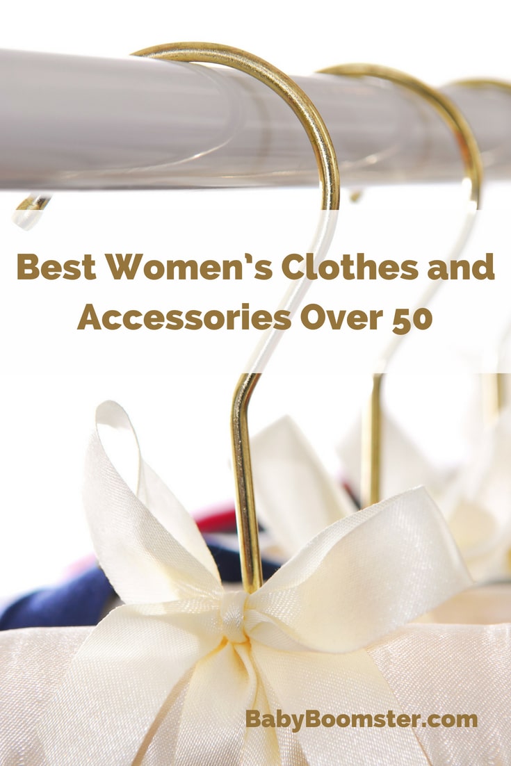 best clothing stores for women over 50