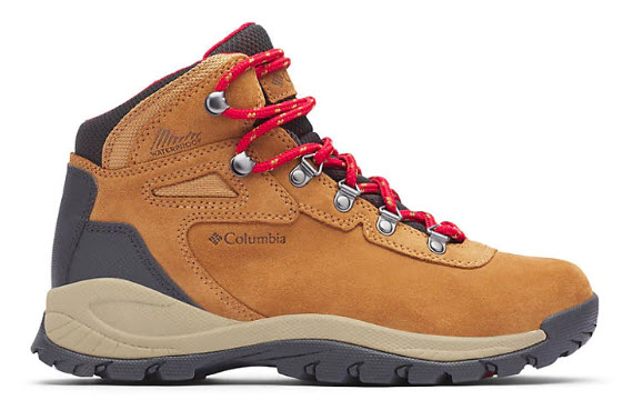 Columbia Newton Ridge Hiking Boot