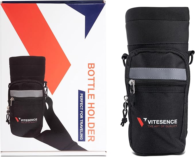 Vitesence Water bottle holder