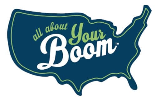 All about your Boom™ campaign for pneumococcal pneumonia awareness