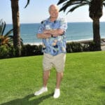 - Pacific Palisades, CA - 06/27/2018 - Terry Bradshaw shoots a commercial in LA.-PICTURED: Terry Bradshaw-PHOTO by: Michael Simon/startraksphoto.com-MS464596Editorial - Rights Managed Image - Please contact www.startraksphoto.com for licensing fee Startraks PhotoStartraks PhotoNew York, NY For licensing please call 212-414-9464 or email sales@startraksphoto.comImage may not be published in any way that is or might be deemed defamatory, libelous, pornographic, or obscene. Please consult our sales department for any clarification or question you may haveStartraks Photo reserves the right to pursue unauthorized users of this image. If you violate our intellectual property you may be liable for actual damages, loss of income, and profits you derive from the use of this image, and where appropriate, the cost of collection and/or statutory damages.