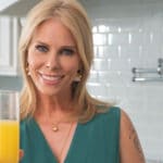 #Interview with #actress Cheryl Hines who is the spokeswoman for "Painfully Awkward Conversations" for #womenover50 who are experiencing Vulvar and Vaginal Atrophy