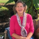 Afib patient Jan Mitchell tells her story about how the Watchman has helped to prevent her risk of stroke. #patient #Afib #doctors #medical #heartdisease