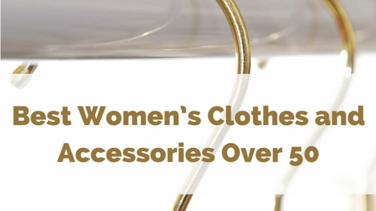 best online shopping sites for women's clothing over 50