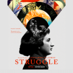 Struggle is an upcoming documentary film about the life of forgotten artist and sculptor Stanislav Szukalski - produced by Leonardo DiCaprio and distributed by Netflix