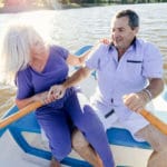 Active Retirement spending - Make sure to have a plan to enjoy being retired.