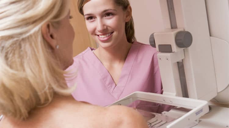 How Early Breast Cancer Screenings Can Save Lives