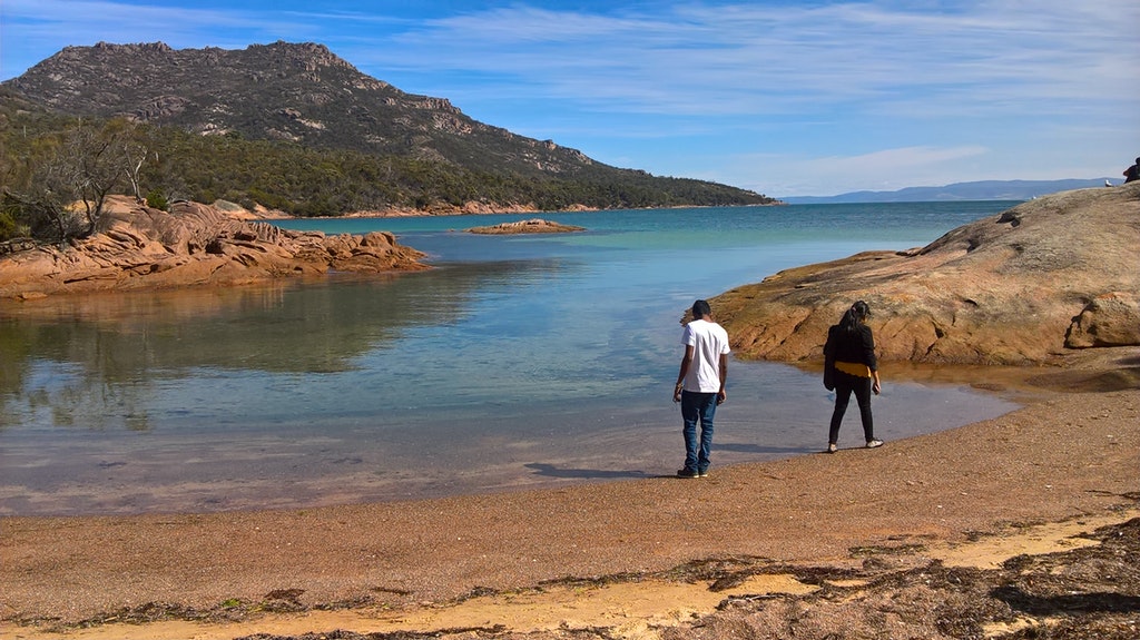 Freycinet Marine Farm