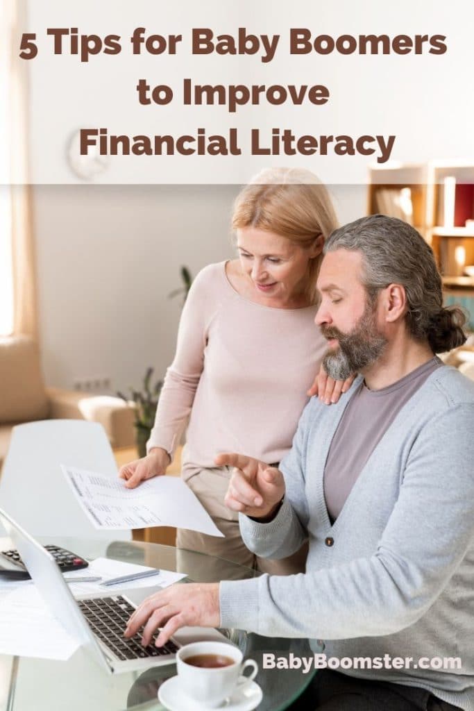 Financial Literacy