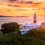 Lighthouse Tasmania