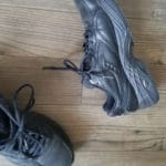 Saucony Grid Walkers - Comfortable Shoes